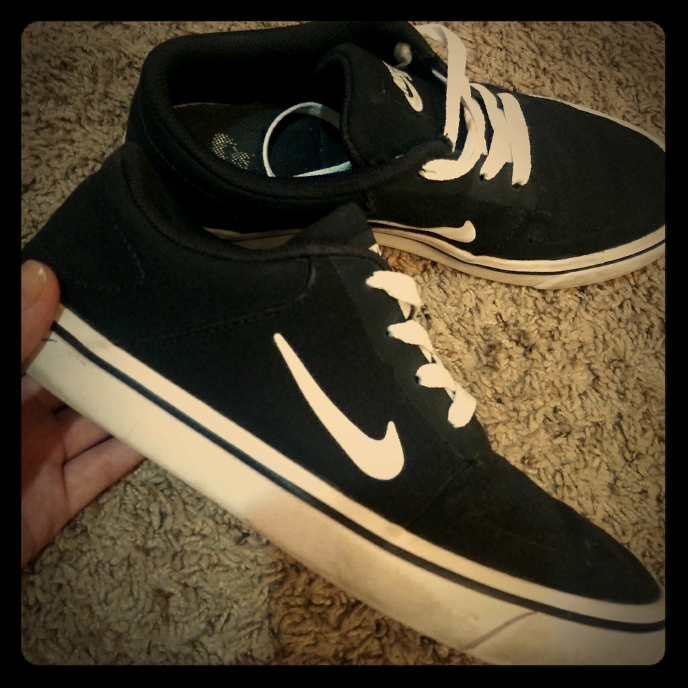 Nike SB